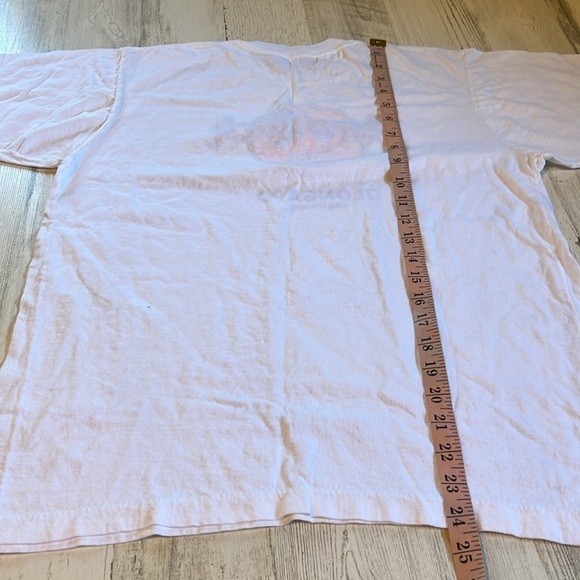 Vintage Hard Rock Cafe Olongapo Philippines Tee - Picture 7 of 7